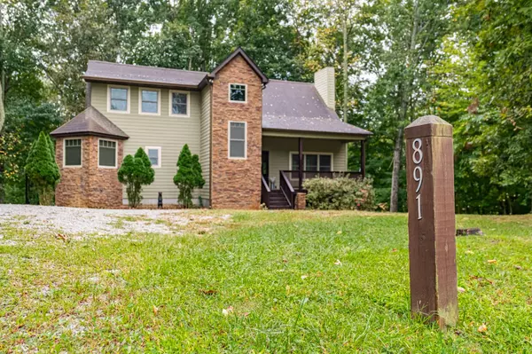 891 Hopkins Ln, Winchester, TN 37398