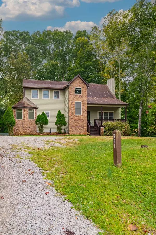891 Hopkins Ln, Winchester, TN 37398