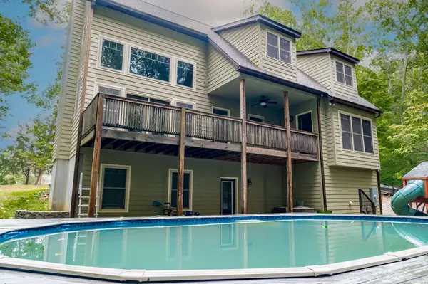 891 Hopkins Ln, Winchester, TN 37398