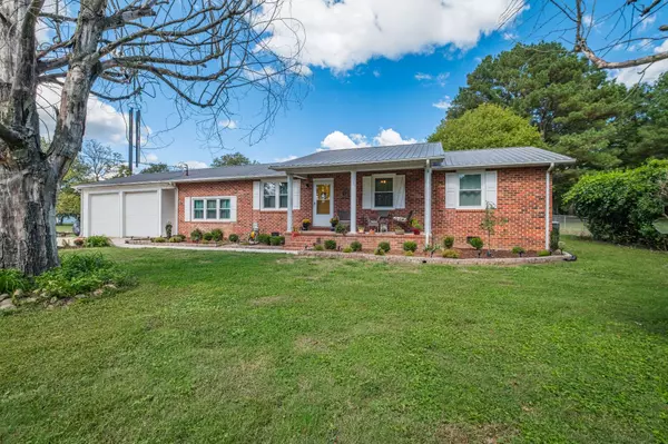 793 Old Bushy Branch Rd, Manchester, TN 37355