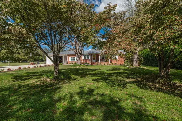 793 Old Bushy Branch Rd, Manchester, TN 37355