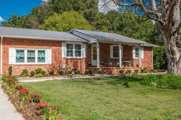 793 Old Bushy Branch Rd, Manchester, TN 37355