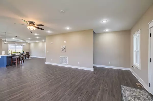 4141 Vervilla Rd, Mcminnville, TN 37110