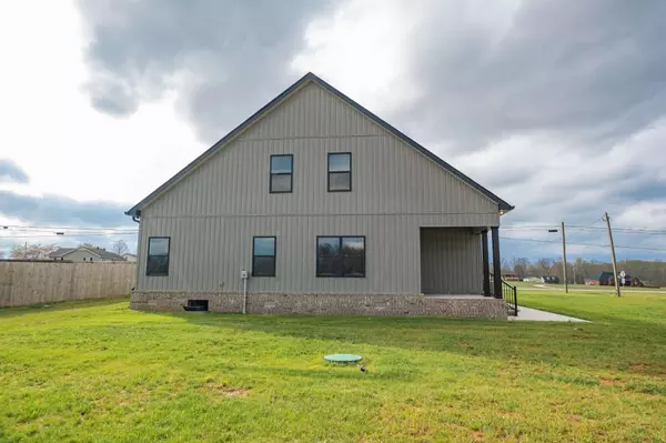 4141 Vervilla Rd, Mcminnville, TN 37110