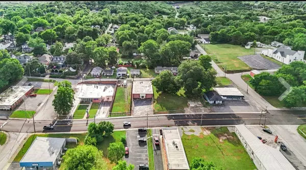 505 N High St, Columbia, TN 38401