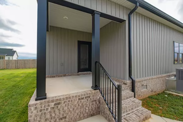 4141 Vervilla Rd, Mcminnville, TN 37110