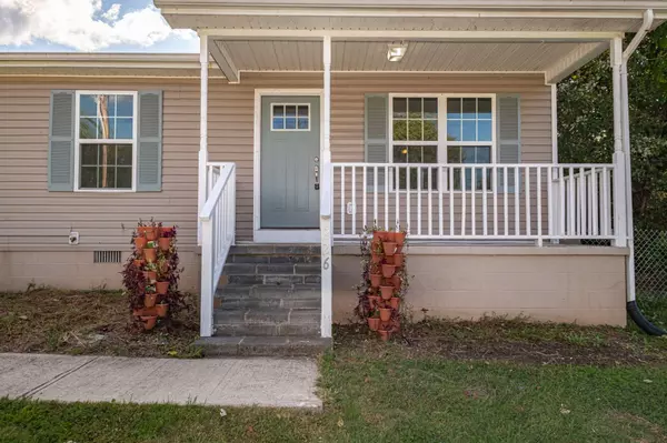 226 Smith St, Mcminnville, TN 37110