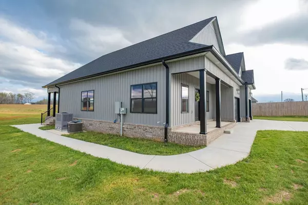 4141 Vervilla Rd, Mcminnville, TN 37110