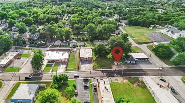 505 N High St, Columbia, TN 38401