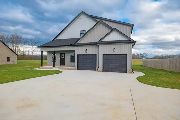 4141 Vervilla Rd, Mcminnville, TN 37110