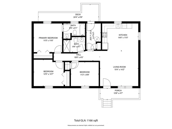 226 Smith St, Mcminnville, TN 37110