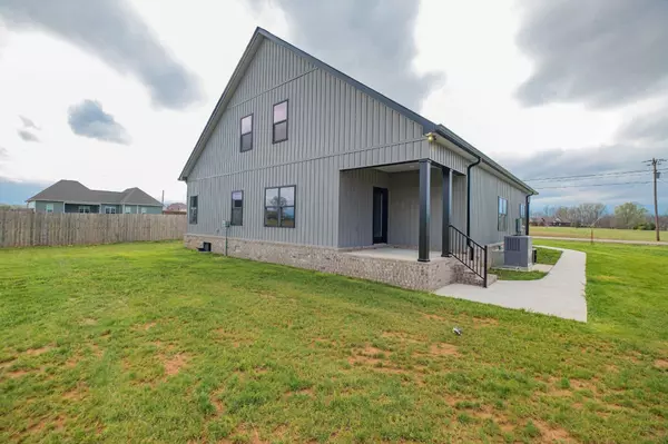 4141 Vervilla Rd, Mcminnville, TN 37110