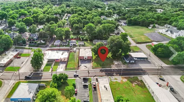 507 N High St, Columbia, TN 38401