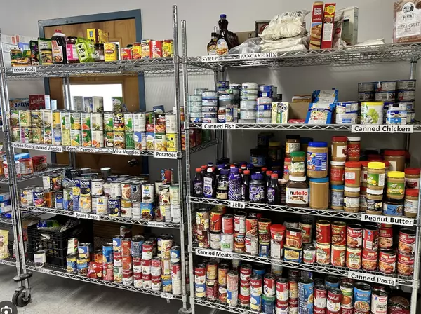 Suffolk County Food Pantries & Soup Kitchens: Find Food Assistance Near You