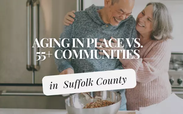 Aging in Place: Remodel or Sell?