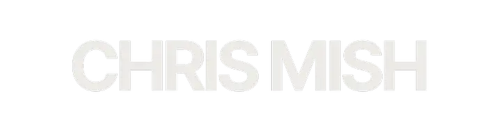 Chris Mish
