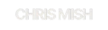 Chris Mish Logo (1)