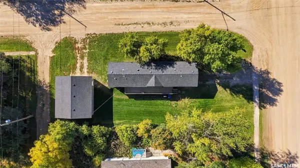20 Empress AVENUE, Qu'appelle, SK S0G 4A0