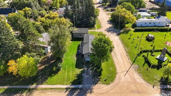 20 Empress AVENUE, Qu'appelle, SK S0G 4A0