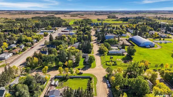 20 Empress AVENUE, Qu'appelle, SK S0G 4A0