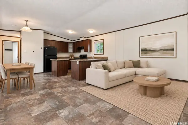 20 Empress AVENUE, Qu'appelle, SK S0G 4A0
