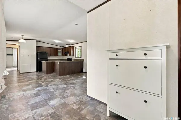 20 Empress AVENUE, Qu'appelle, SK S0G 4A0
