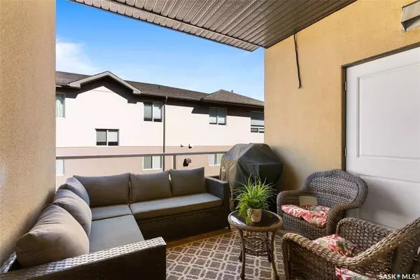 3702 Haughton ROAD E #304, Regina, SK S4V 3K1