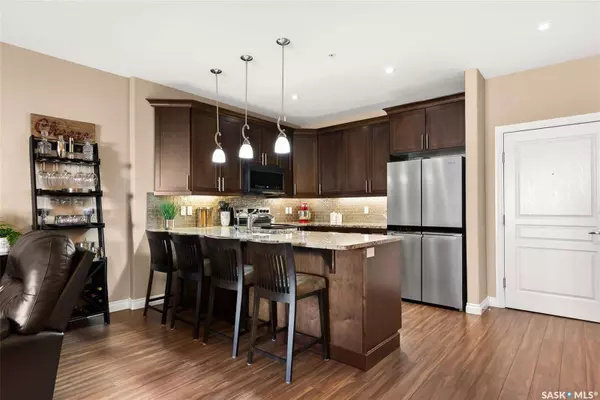 3702 Haughton ROAD E #304, Regina, SK S4V 3K1