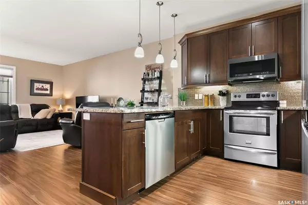 3702 Haughton ROAD E #304, Regina, SK S4V 3K1