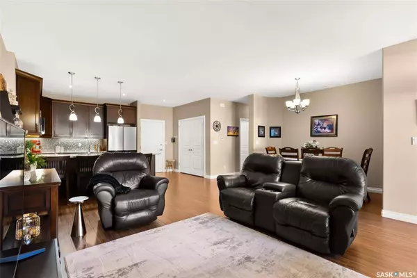 3702 Haughton ROAD E #304, Regina, SK S4V 3K1