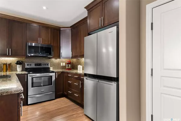 3702 Haughton ROAD E #304, Regina, SK S4V 3K1