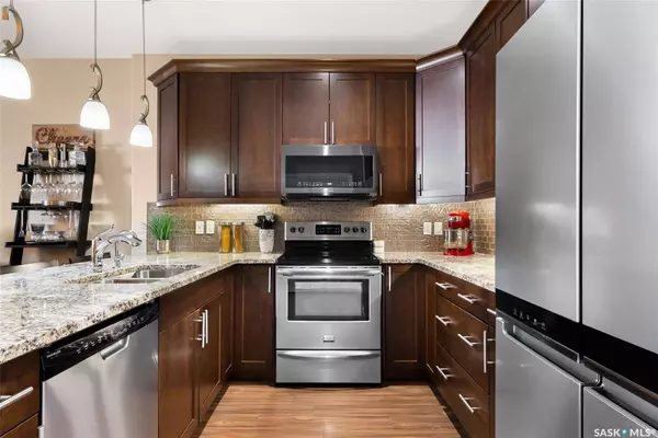 3702 Haughton ROAD E #304, Regina, SK S4V 3K1