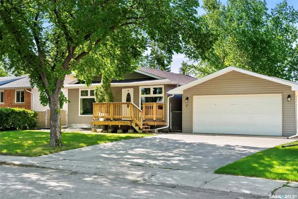 27 Price CRESCENT, Regina, SK S4R 6R7