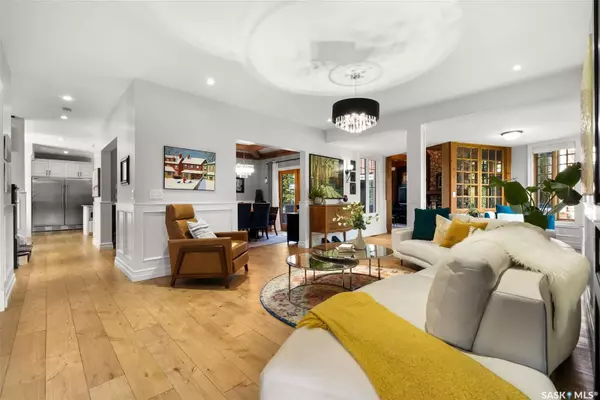 16 Jade PLACE, White City, SK S4L 1A9