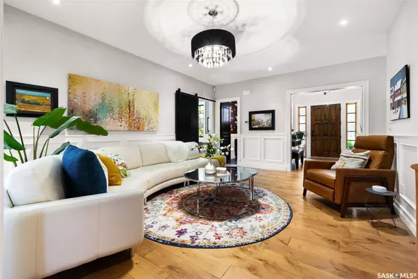 16 Jade PLACE, White City, SK S4L 1A9