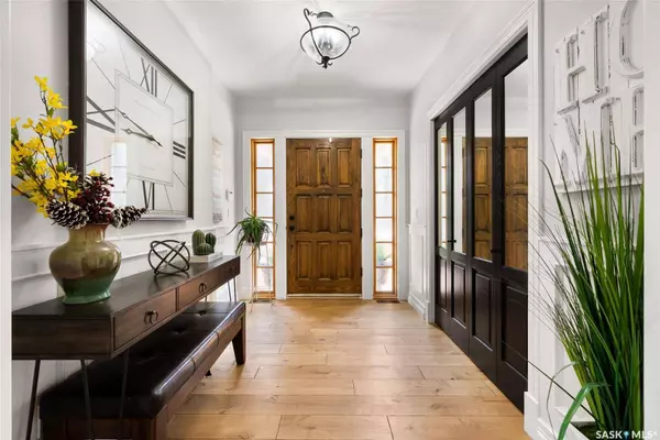 16 Jade PLACE, White City, SK S4L 1A9