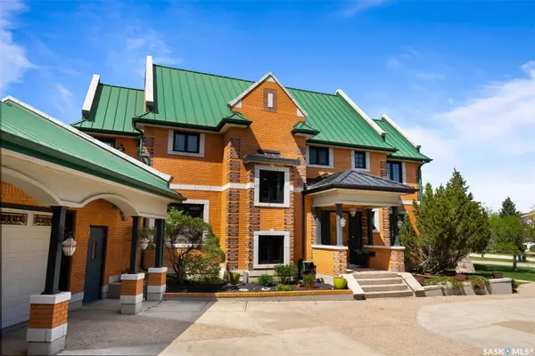 16 Jade PLACE, White City, SK S4L 1A9