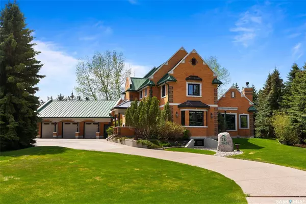 16 Jade PLACE, White City, SK S4L 1A9