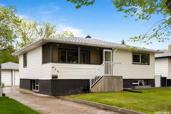409 Broadway AVENUE E, Regina, SK S4N 0Z8