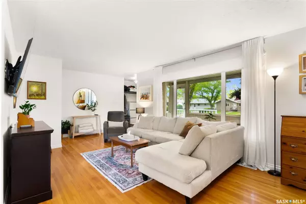 409 Broadway AVENUE E, Regina, SK S4N 0Z8