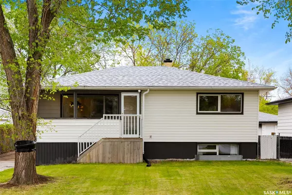 409 Broadway AVENUE E, Regina, SK S4N 0Z8