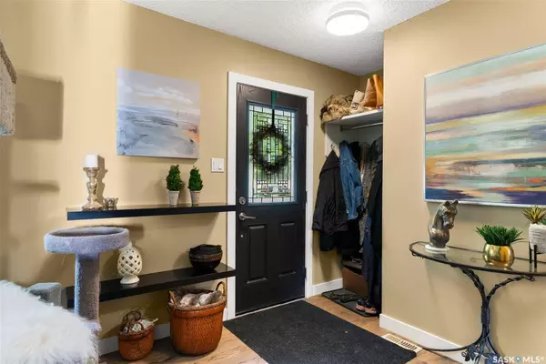 1365 Rupert STREET, Regina, SK S4N 1V6