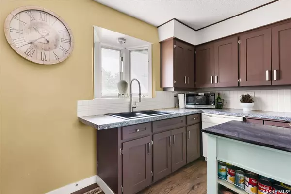 1365 Rupert STREET, Regina, SK S4N 1V6