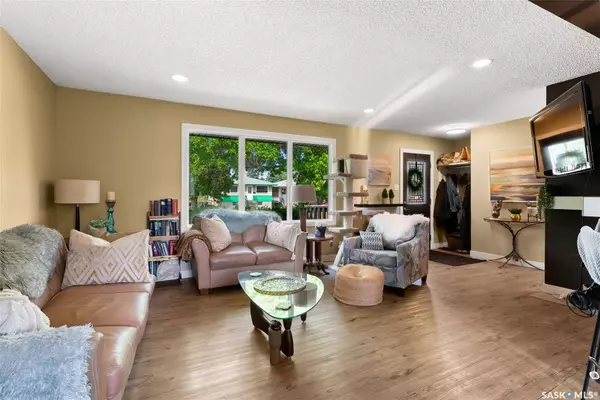 1365 Rupert STREET, Regina, SK S4N 1V6