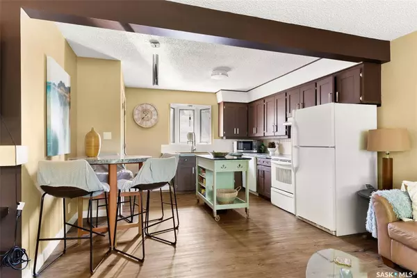 1365 Rupert STREET, Regina, SK S4N 1V6