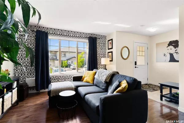 5011 James Hill ROAD ##9, Regina, SK S4W 0B9