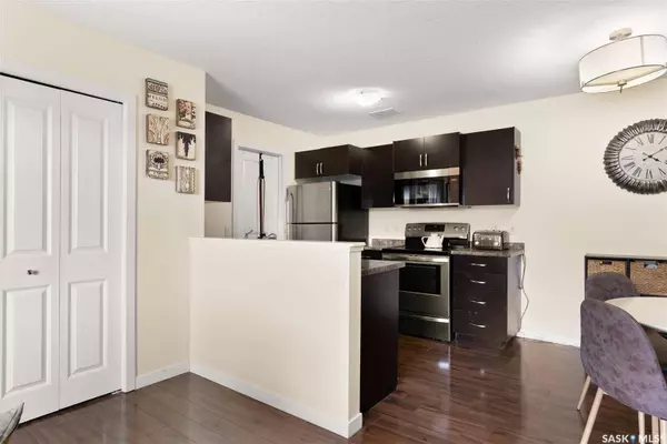 5011 James Hill ROAD ##9, Regina, SK S4W 0B9