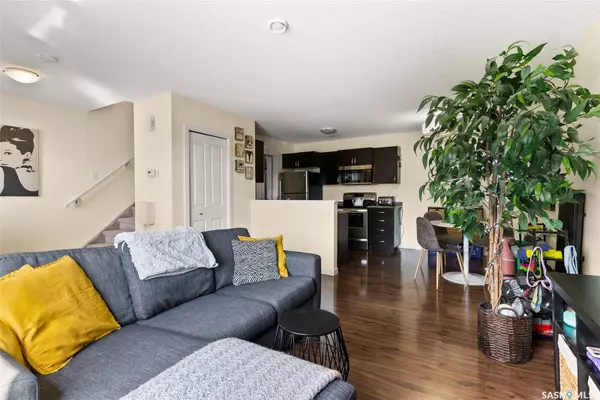 5011 James Hill ROAD ##9, Regina, SK S4W 0B9