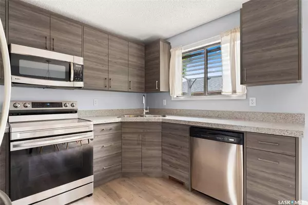 1158 Blackwood STREET N, Regina, SK S4X 3X3