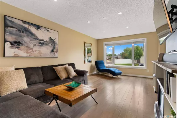 1158 Blackwood STREET N, Regina, SK S4X 3X3